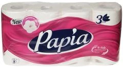 Туалетная бумага  Hayat Papia 