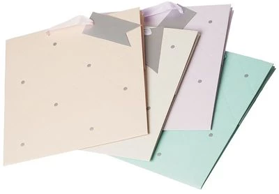 Пакет подарочный 30*30*30см-1}