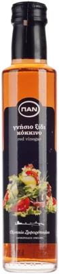 Уксус виноградный Пан 0,25л-0}