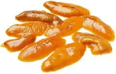 Икра морских ежей без консервантов замороженная 100г