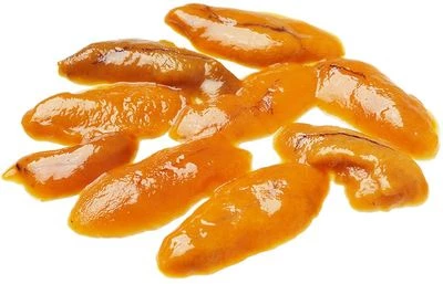 Икра морских ежей без консервантов замороженная 100г-1}