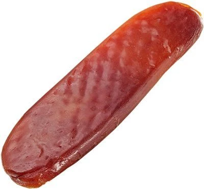 Боттарга Голд из икры Кефали Пеленгас вяленая Деликатеска ~120г-0}