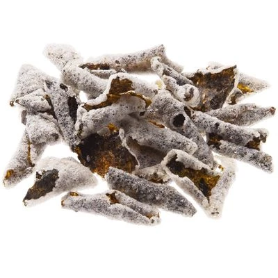 Чипсы из морской капусты KrisPiks Васаби 20г-1}