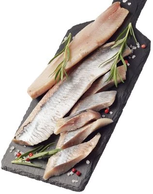 Сельдь по-Сахалински 500г - купить в Москве по выгодной цене в интернет-магазине Деликатеска.ру