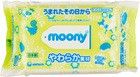 Влажные салфетки MOONY для детей