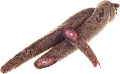 Морковь черная ~500г-1}