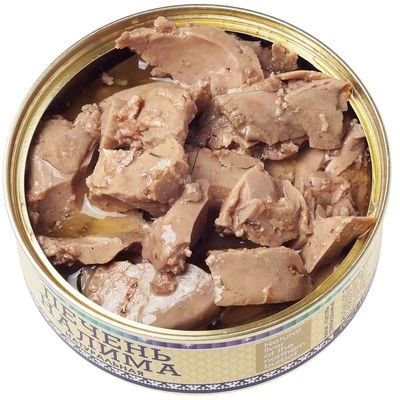 Печень налима натуральная 227г-1}