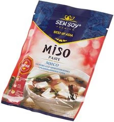 Основа для супа Мисо Sen Soy 80г