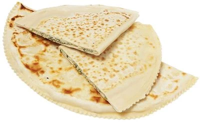 Кутаб с сыром и зеленью Деликатеска 300г-0}