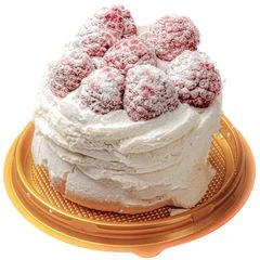 Пирожное Анна Павлова Деликатеска 80г