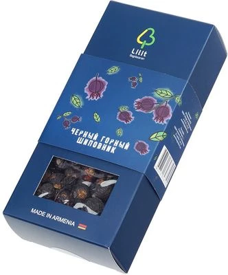 Черный горный шиповник 200г-1}