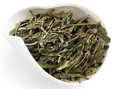 Чай Лун Цзин - Колодец дракона 50г-0}