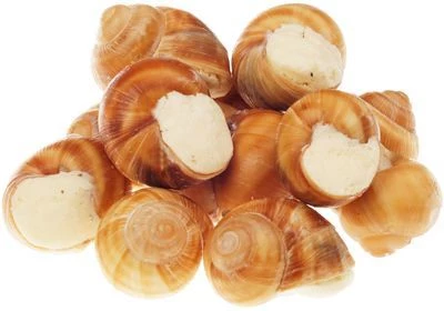 Улитки в сырном масле в белом соусе 500г-0}