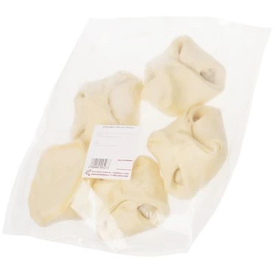 Турновер с яблоком 5шт-1}