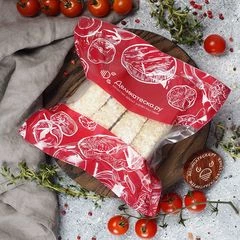 Котлеты рыбные из морского окуня от Шефа авторский рецепт Деликатеска 400г