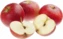 thumb-Яблоки сезонные красные ~1кг-3}