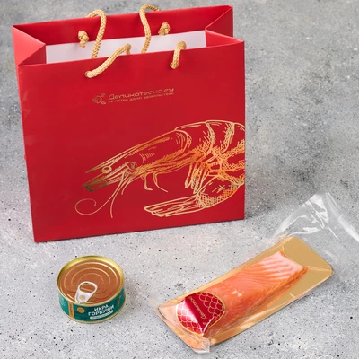 Подарочный набор Корпоративный №1-1}