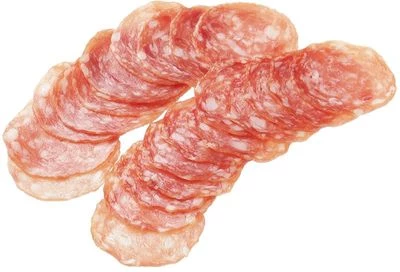 Колбаса Салями Классико нарезка сыровяленая 70г-0}