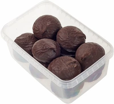 Зефир со сгущенкой Деликатеска ГОСТ 400г-1}