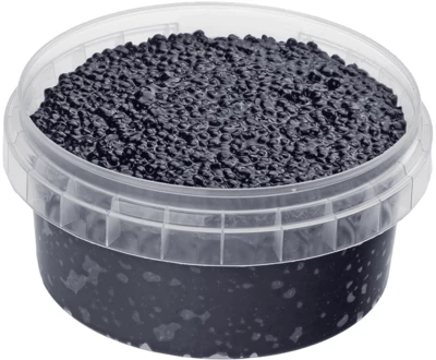 Икра палтуса черная деликатесная 170г-0}