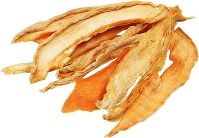 Дыня сушеная на солнце Армения 200г-0}