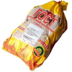 Тушка цыпленка-бройлера охлажденная ~2,4кг