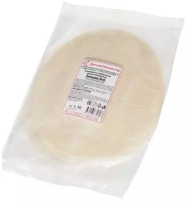 Лепешка Roti 450г - купить в Москве по выгодной цене в интернет ...