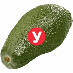 Авокадо свежий УЦЕНКА 2шт
