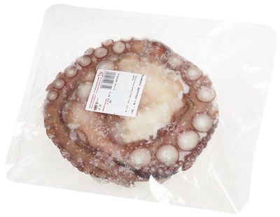 Осьминог щупальца ~ 1,7кг-1}