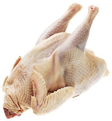 Курица суповая деревенская домашняя ~1.5кг-0}