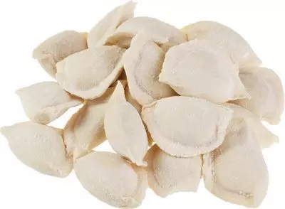 Пельмени с филе куриной грудки 500г
