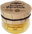 Мед крафтовый Лесная душица 260г