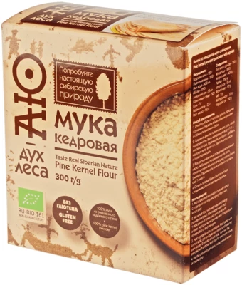 Кедровая мука 300г-1}