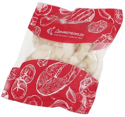 Креветки очищенные ваннамей 31/40 1кг-1}