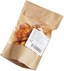 Персик сушеный на солнце Армения 150г