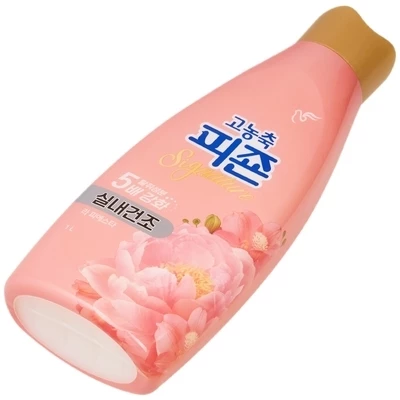 Кондиционер для белья Фиеста Корея 1л-1}