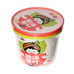 Суп-лапша быстрого приготовления с морепродуктами 110г