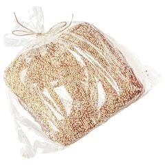 Чиабатта зерновая бездрожжевая Деликатеска 240г