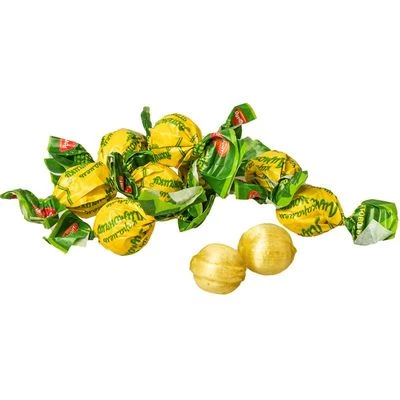 Конфеты Лимончики Рот Фронт 250г-0}