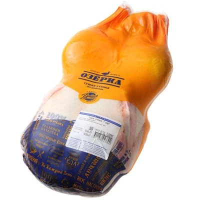 Тушка утки ~2.2кг-0}