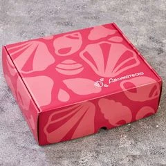 Подарочный набор Сырное наслаждение