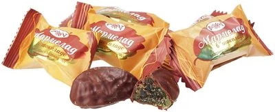 Мармелад в шоколаде ассорти 1кг-0}