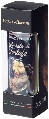 Приправа трюфельная Spolverata di Tartufo Италия 30г - купить в Москве ...