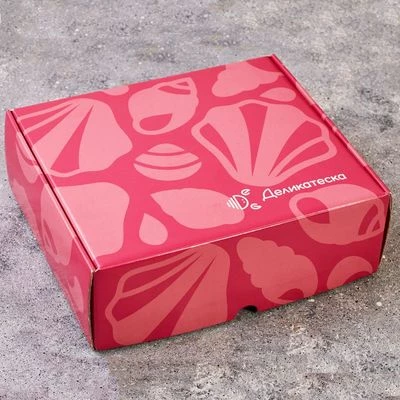 Подарочный набор Магия чувств-1}