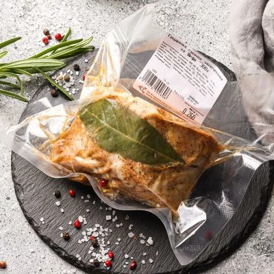 Грудинка свиная запеченная от Шефа ~300г-1}