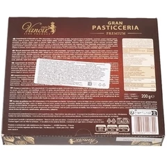 Печенье Ассорти Gran Pasticceria Vanor Италия 200г