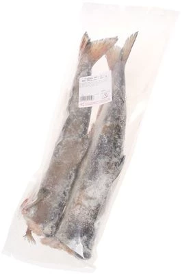 Горбуша дикая потрошеная без головы ~1,2кг-1}