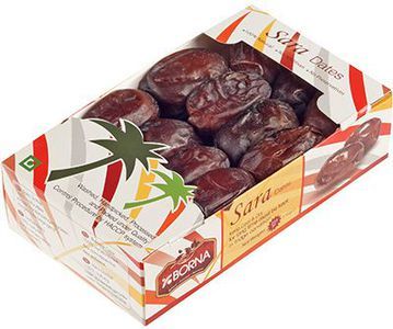 Финики Сара 200г