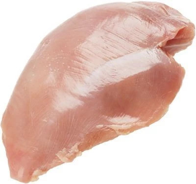 Филе грудки индейки фермерской зернового откорма без ГМО охлажденное ~850г-0}