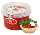 Икра красная горбуши МАЛОСОЛ 250г